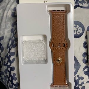 Apple Watch band